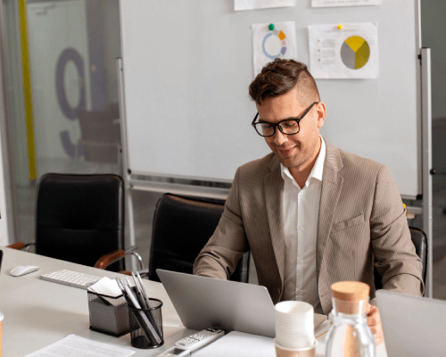 leveraging technology to enhance customer